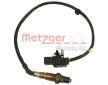 Lambda sonda METZGER 0893305