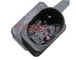 Lambda sonda METZGER 0893367