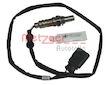 Lambda sonda METZGER 0893377