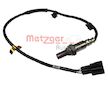 Lambda sonda METZGER 0893381
