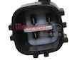 Lambda sonda METZGER 0893381