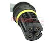 Lambda sonda METZGER 0893422