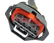 Lambda sonda METZGER 0893431