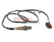 Lambda sonda METZGER 0893431