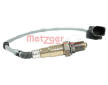 Lambda sonda METZGER 0893444