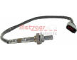 Lambda sonda METZGER 0893493