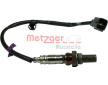 Lambda sonda METZGER 0893501