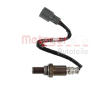 Lambda sonda METZGER 0893505