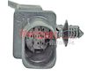 Lambda sonda METZGER 0893517