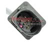 Lambda sonda METZGER 0893518