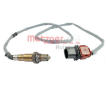 Lambda sonda METZGER 0893518