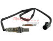Lambda sonda METZGER 0893522