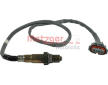 Lambda sonda METZGER 0893529