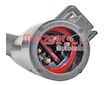 Lambda sonda METZGER 0893537