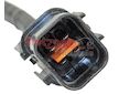 Lambda sonda METZGER 0893553