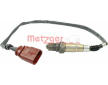 Lambda sonda METZGER 0893568