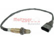 Lambda sonda METZGER 0893570