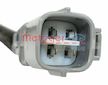Lambda sonda METZGER 0893587