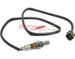 Lambda sonda METZGER 0893588