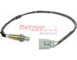 Lambda sonda METZGER 0893608