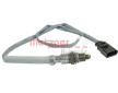Lambda sonda METZGER 0893618