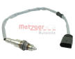Lambda sonda METZGER 0893622