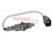 Lambda sonda METZGER 0893623