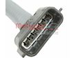 Lambda sonda METZGER 0893627