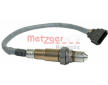 Lambda sonda METZGER 0893627