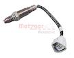 Lambda sonda METZGER 0893631