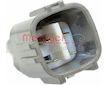 Lambda sonda METZGER 0893644