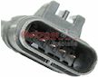 Lambda sonda METZGER 0893667