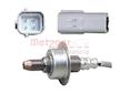 Lambda sonda METZGER 0893678