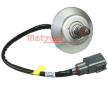 Lambda sonda METZGER 0893680
