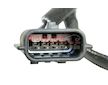 Lambda sonda METZGER 0893683