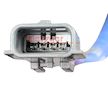Lambda sonda METZGER 0893684
