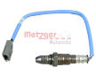 Lambda sonda METZGER 0893684