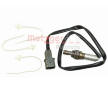Lambda sonda METZGER 0893687