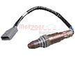 Lambda sonda METZGER 0893691