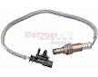Lambda sonda METZGER 0893694