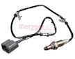 Lambda sonda METZGER 0893698