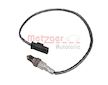 Lambda sonda METZGER 0893700