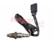 Lambda sonda METZGER 0893702