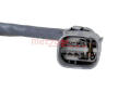 Lambda sonda METZGER 0893704
