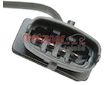 Lambda sonda METZGER 0895012