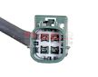 Lambda sonda METZGER 0895460