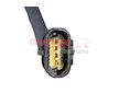 Lambda sonda METZGER 0895465