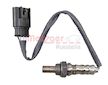 Lambda sonda METZGER AUTOTEILE 0895503