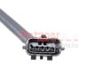Lambda sonda METZGER 0895514