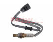 Lambda sonda METZGER 0895548
